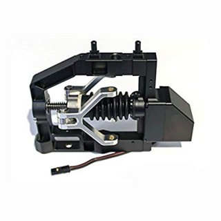 Dji Inspire 1 Center Frame Assembly Module